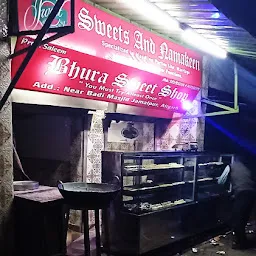 Bsweet (Bhura sweet shop)