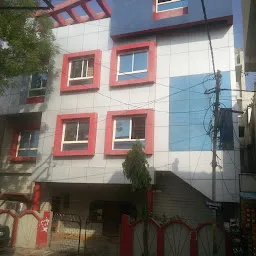 BT Girls Hostel