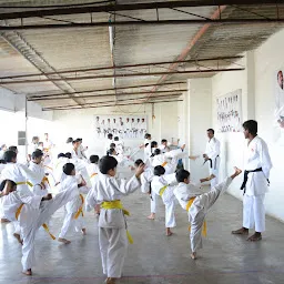 BTM KARATE CLASSES