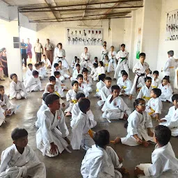 BTM KARATE CLASSES