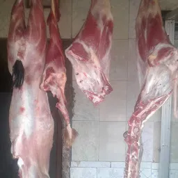 BTM Mutton Stall