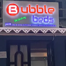 Bubble Beds Darjeeling
