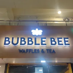 BUBBLE BEE