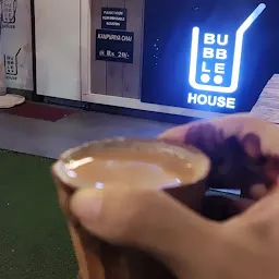 Bubble House Cafe