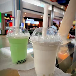 BUBBLE TEA MR.FB