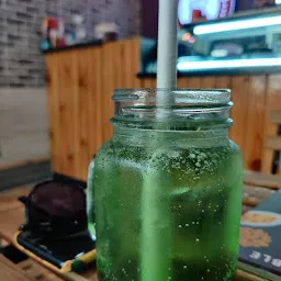 Bubble Trouble by Cakes & Candies (Bubble Tea, Boba Tea) / Kharghar