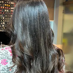 Bubbles Hair and Beauty Salon - Siripuram