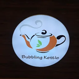 Bubbling Kettle..Tea Cafe n Store