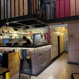 Bubsterr's Bar & Kitchen