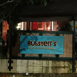 Bubsterr's Bar & Kitchen