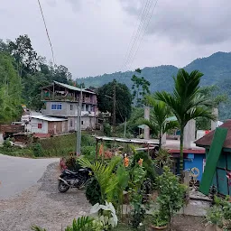 Budang, JHS, West Sikkim
