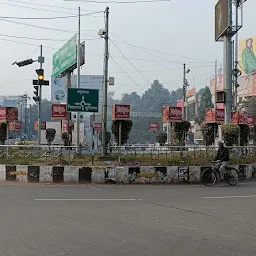 Buddh Bazar (Wednesday market)