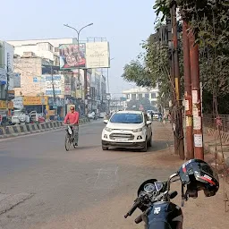 Buddh Bazar (Wednesday market)