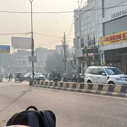 Buddh Bazar (Wednesday market)