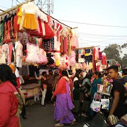 Buddh Bazar (Wednesday market)