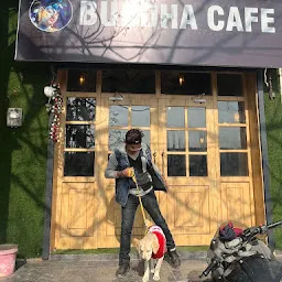 Buddha Cafe