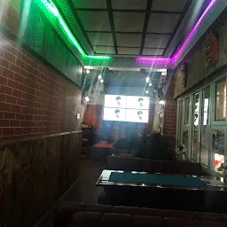 Buddha cafe