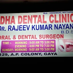 Buddha Dental Clinic