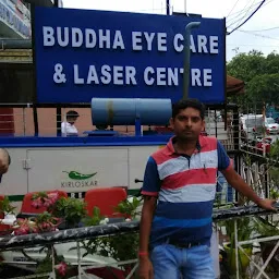 Buddha Eye Care & Laser Centre
