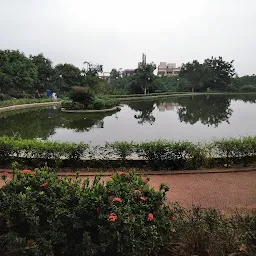 Buddha Jayanti Park
