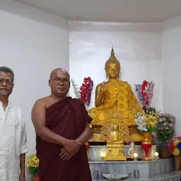 Buddha Mandir