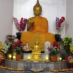 Buddha Mandir