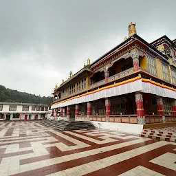 Buddha Monastery