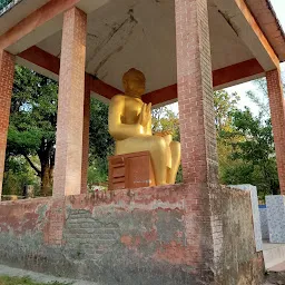 Buddha Park, Kotdwar
