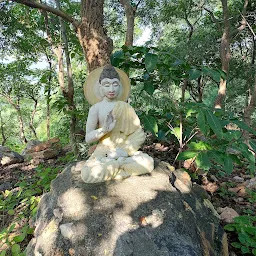 Buddha Statu Fattehpur
