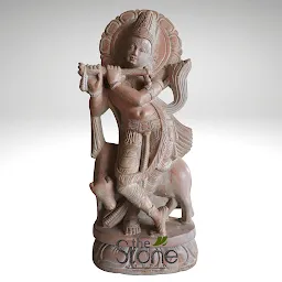 Buddha Stone Idol | Temple Manufacturers | Statue Manufacturers | The Stone Studio