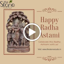 Buddha Stone Idol | Temple Manufacturers | Statue Manufacturers | The Stone Studio