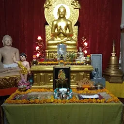 Buddha Temple