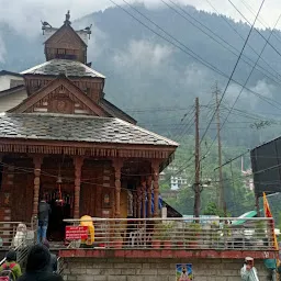 Buddha Temple