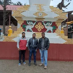 Buddha Temple