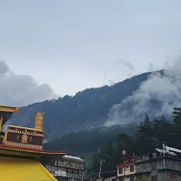 Buddha Temple