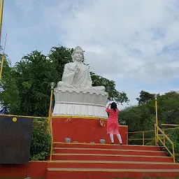 Buddha Vatika