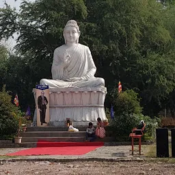 Buddha Vatika