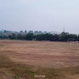 Buddha Vihaara Stadium