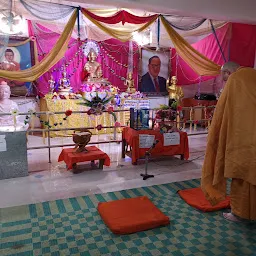 Buddha Vihar Dongargarh