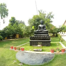 Buddhagaya Bana Vihara