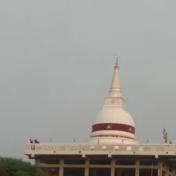 Buddhagyan Ashram ( Mahamevnawa)