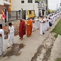 Buddhist Monastery Center