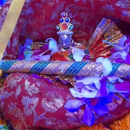 बुढ़वा बाबा शिव मंदिर