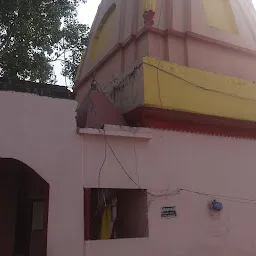 बुढ़वा बाबा शिव मंदिर