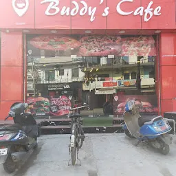 Buddy's cafe