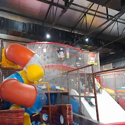 Buddy's Fun Factory