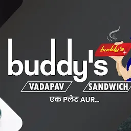 Buddy's Vadapav & Sandwich ( Lunsikui )