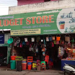 Budgets Store