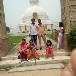 Budh Vihar Kakra ,Harpalpur Hardoi