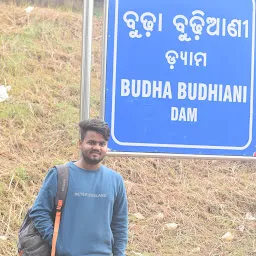 Budha Budhiani Lake